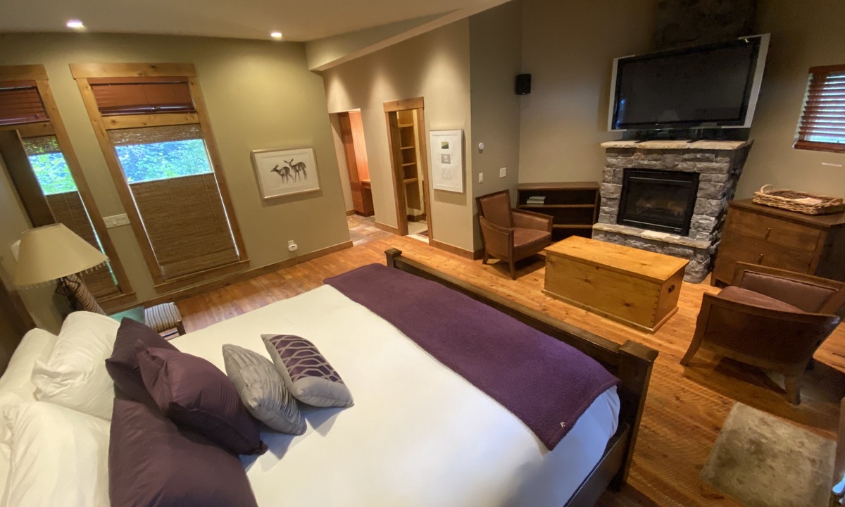 Teton Village House | Large Lodge Style Mountainside Ski Chalet, Great Amenities, Amazing Location!