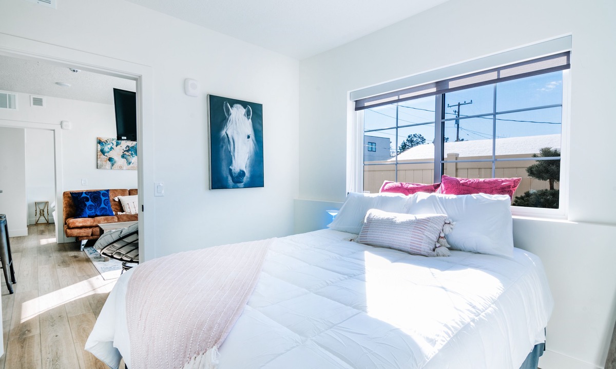 Sugar House Apartment | Mr. Hudson. Entire rental unit in Salt Lake City, Utah