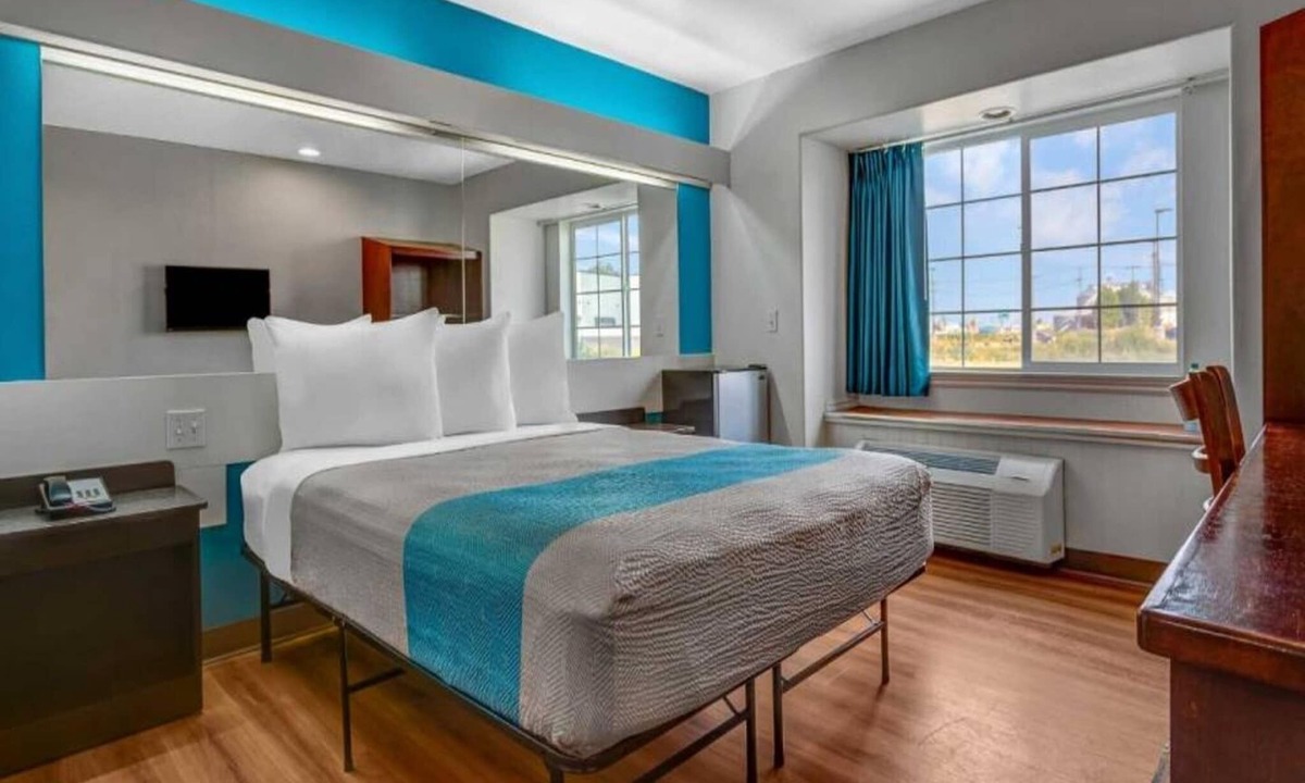 Idaho Falls Apartment | 2 Queen Beds | Non-Smoking
