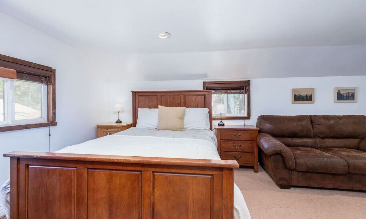 Snowbird Condo | Mountain Apartment Located in BigCottonwood Canyon