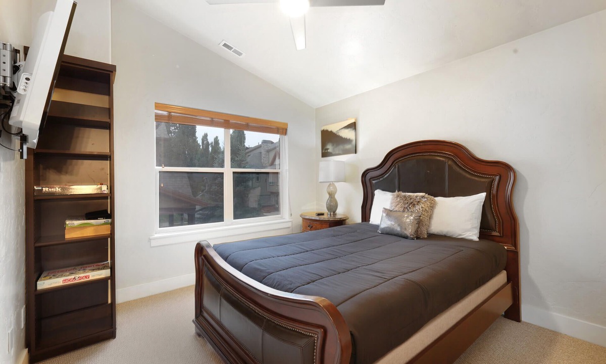 Bear Hollow Village House | Bear Hollow Village 5661