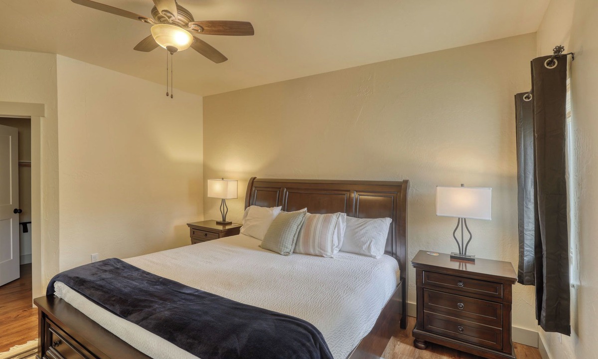 Rockerville Condo | Modern Black Hills ondo Near Mount Rushmore Hosted by Rockerville Gold Town Lodging