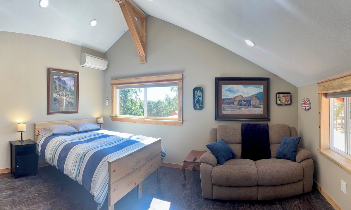 Goldendale House | Abundant Activities for Adventurous People