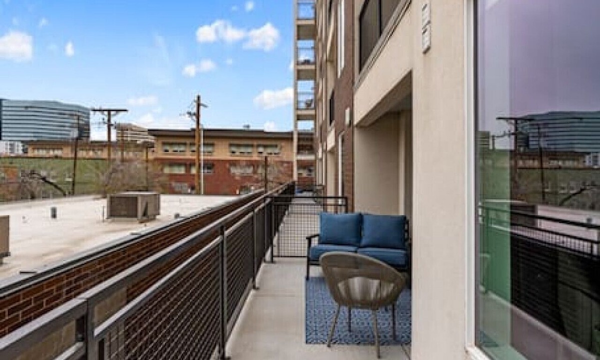 Downtown Salt Lake City Apartment | Beautiful, Opulent Central City 1BD1BA- Amenities!