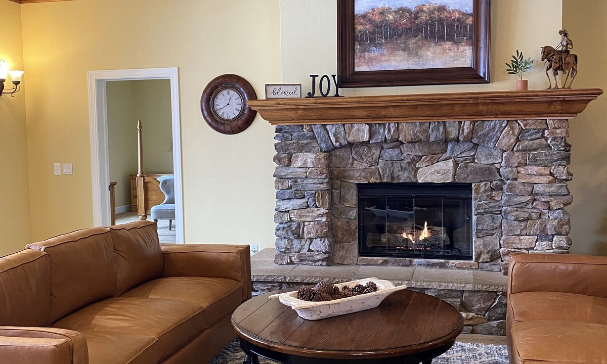 Eden House | Big Piney Family Fun