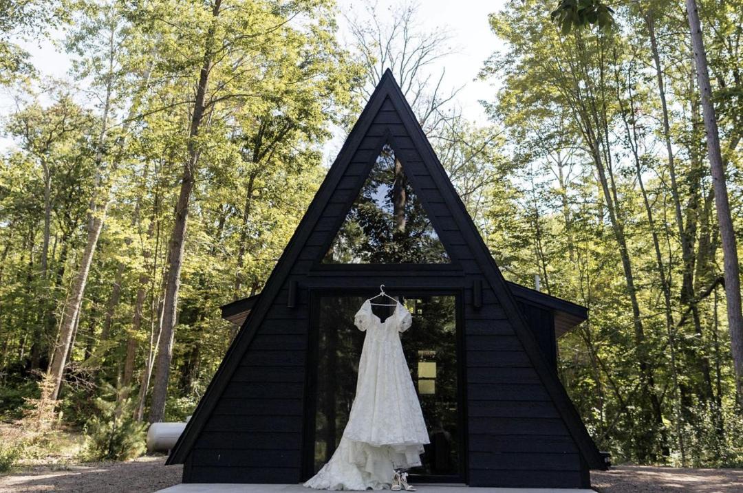 Crosby House | Tranquil Cabin Escape with Private Sauna & canoe Fun in Mission Township, Minnesota