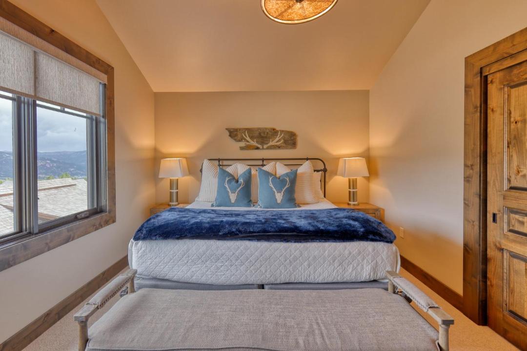 Spanish Peaks House | Spanish Peaks Tanager Cabin 43