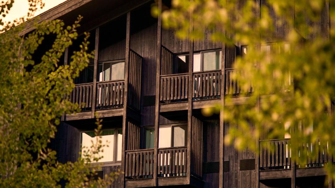 Jackson Resort | Trailborn Jackson Hole, Outdoor Collection by Marriott Bonvoy