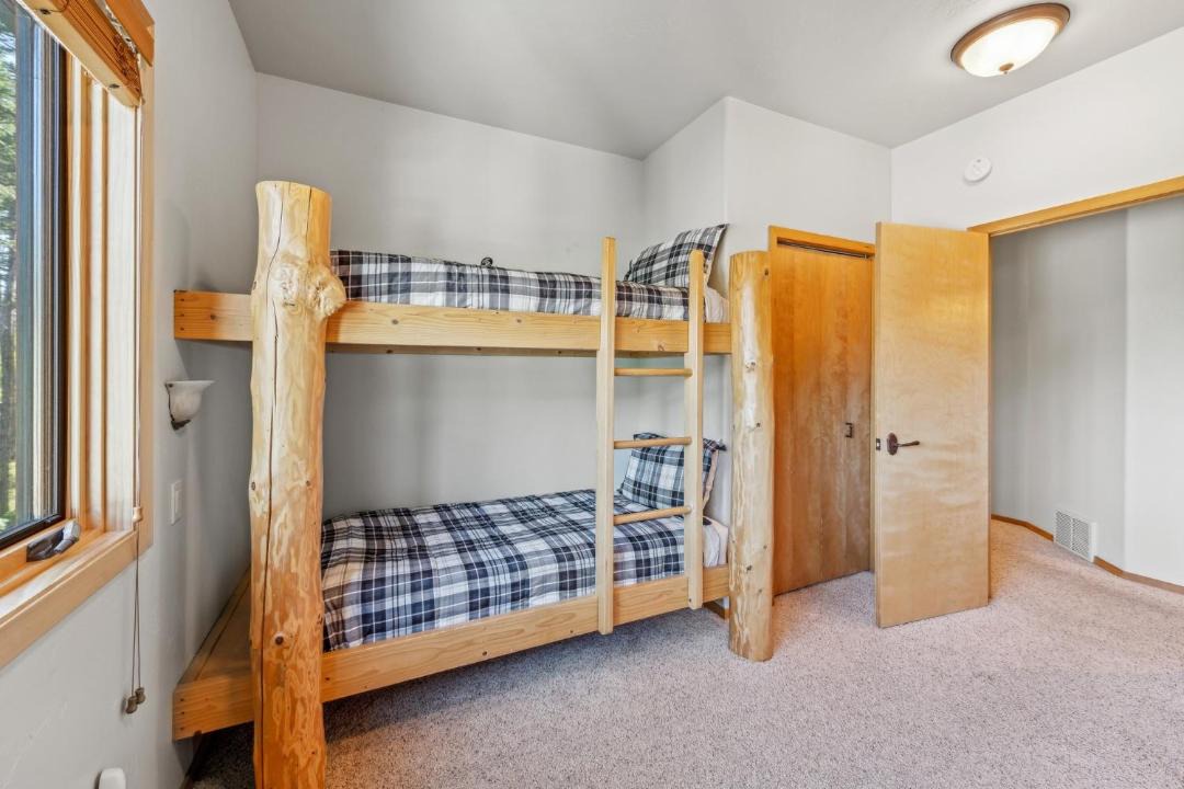 Whitefish House | Wood Run Ski Haus