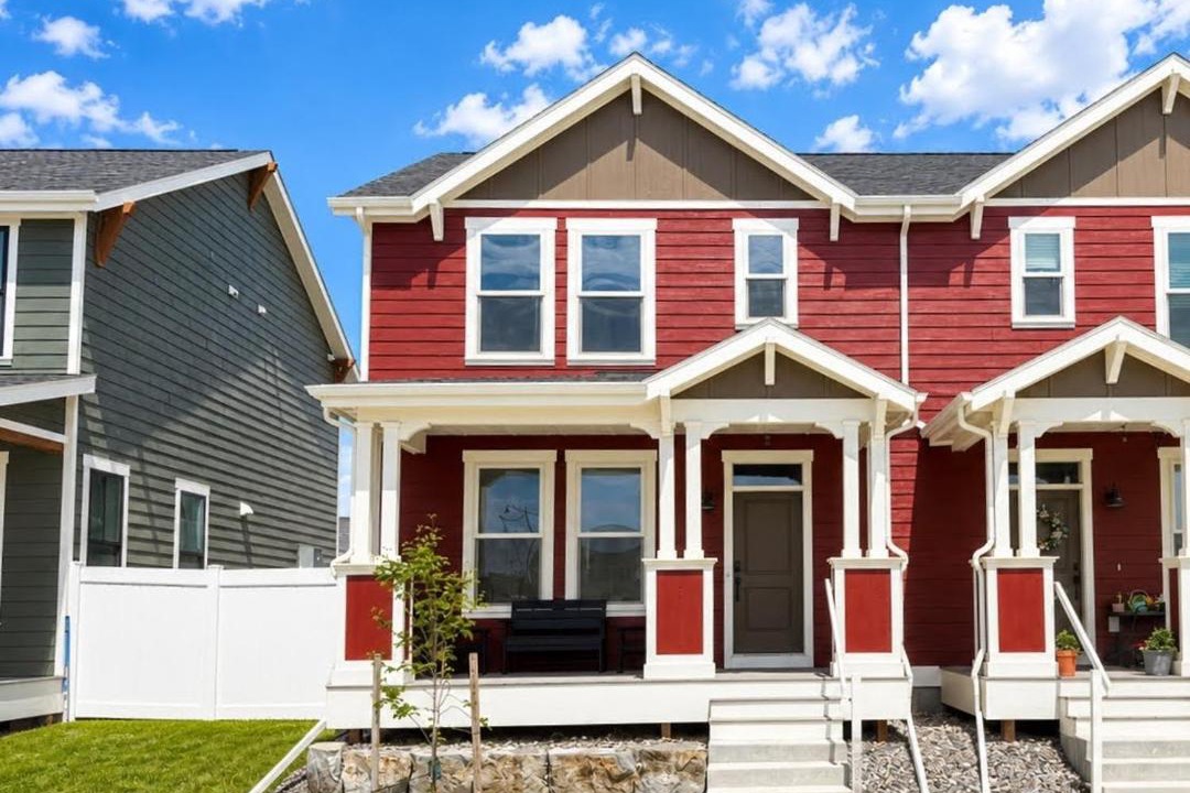 Billings House | Quiet, Near Parks, 9 min Walk to Yellowstone River
