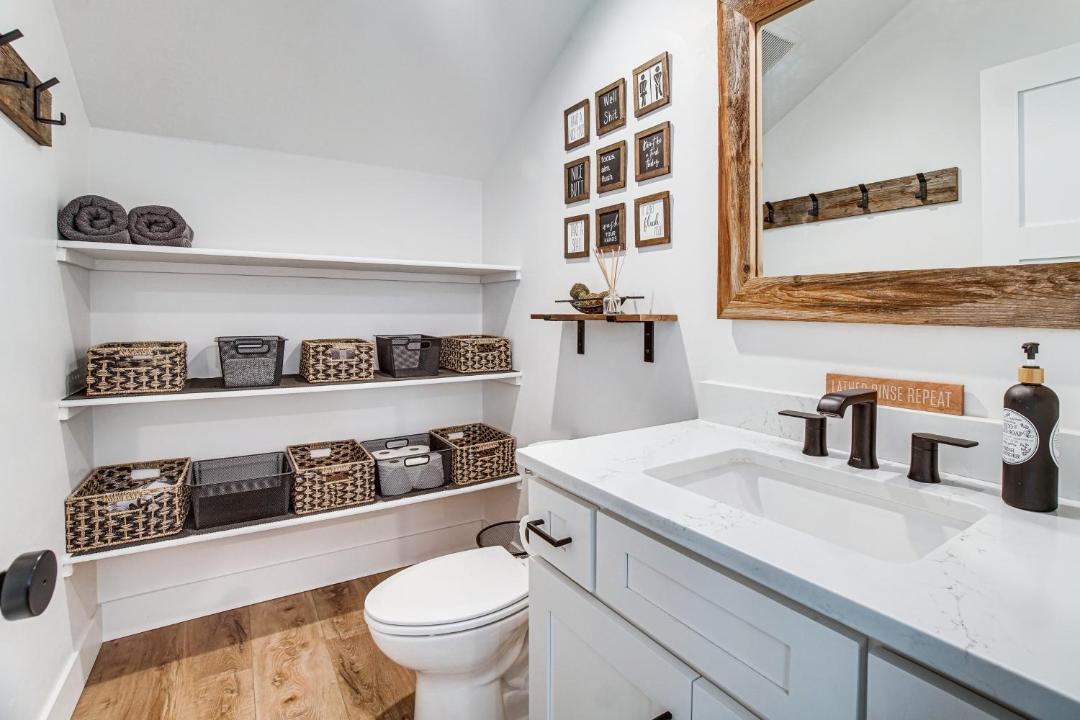 Tamarack Resort House | Cozy Cabin Nestled at the Base of Tamarack Resort!