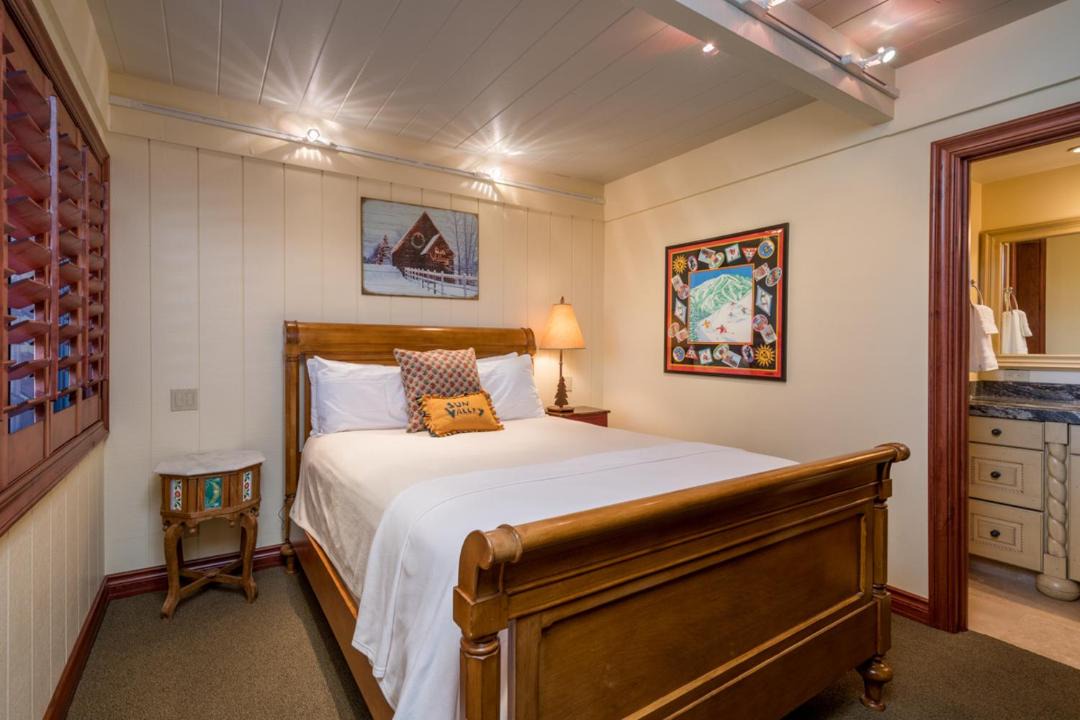 Elkhorn House | Villager - 1218 at Sun Valley