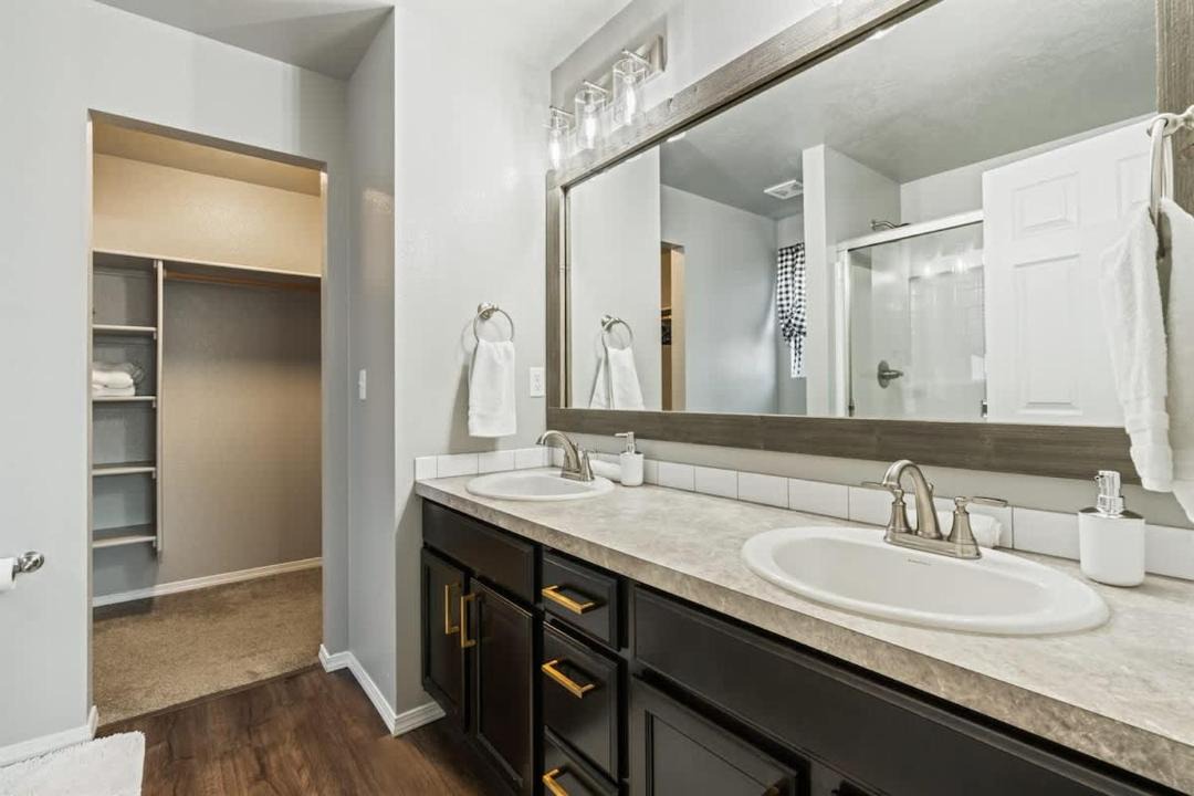 Nampa House | Spacious Cool Springs! Central Nampa 3 Bed