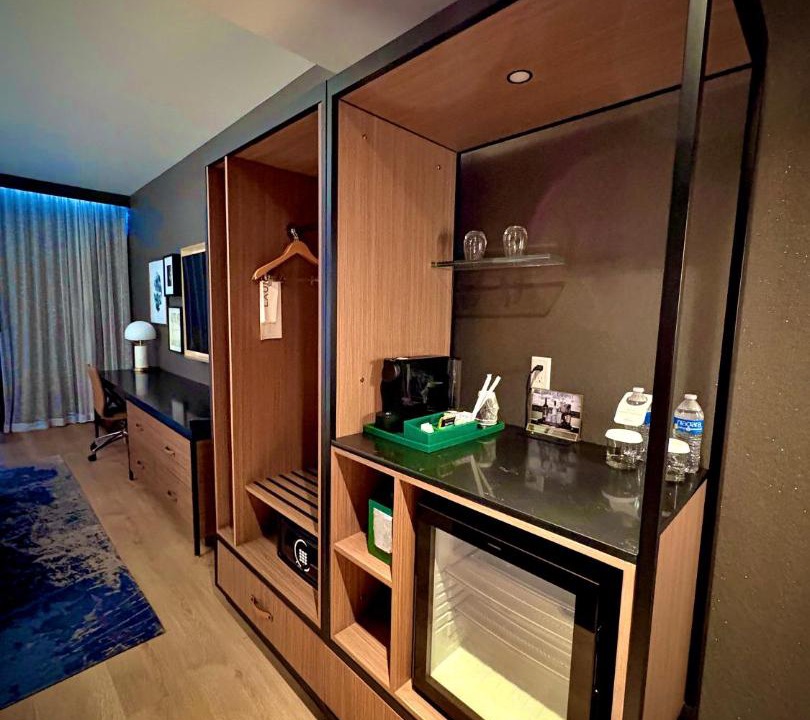 Downtown Vancouver Hotel | Hotel Indigo Vancouver Dwtn - Portland Area by IHG