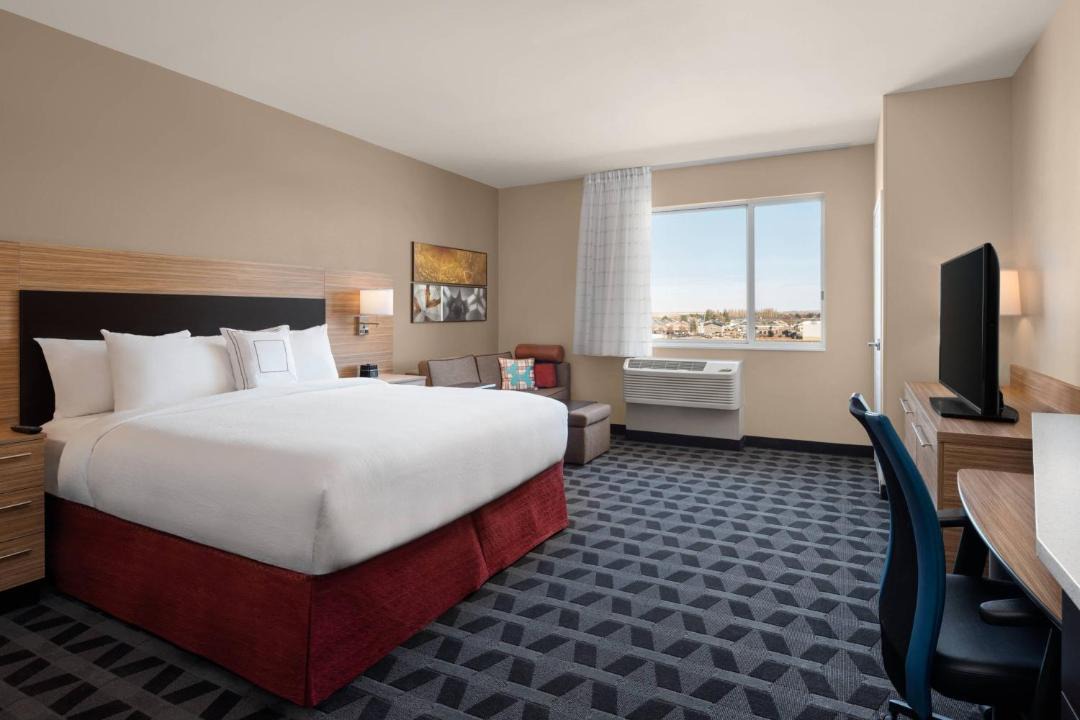 Twin Falls Hotel | TownePlace Suites by Marriott Twin Falls