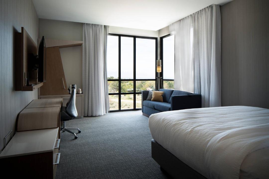 Cottonwood Heights Hotel | Courtyard by Marriott Salt Lake City Cottonwood