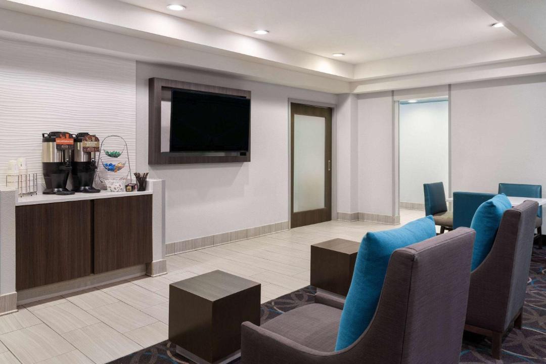 Pocatello Hotel | La Quinta by Wyndham Pocatello