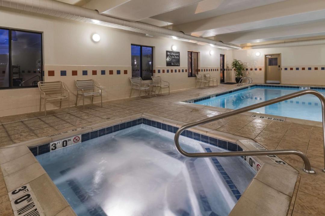 Lehi Hotel | Hampton Inn Lehi-Thanksgiving Point