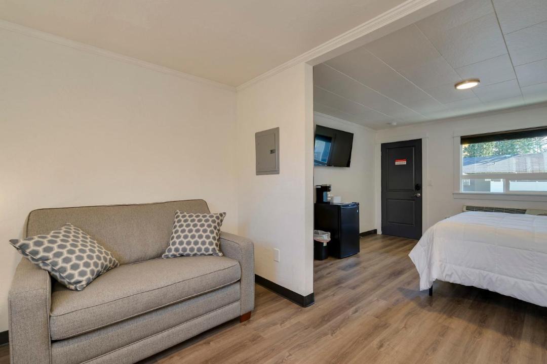 Coeur d'Alene Hotel | North Idaho Inn