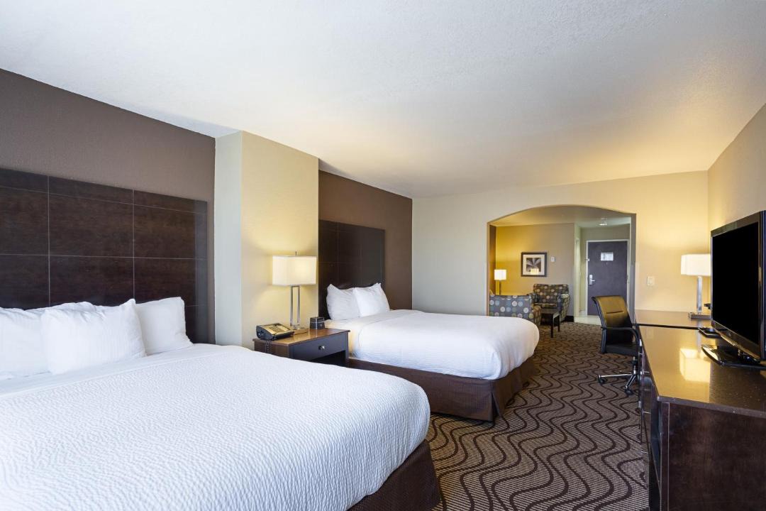 Meridian Hotel | La Quinta by Wyndham Meridian/Boise West