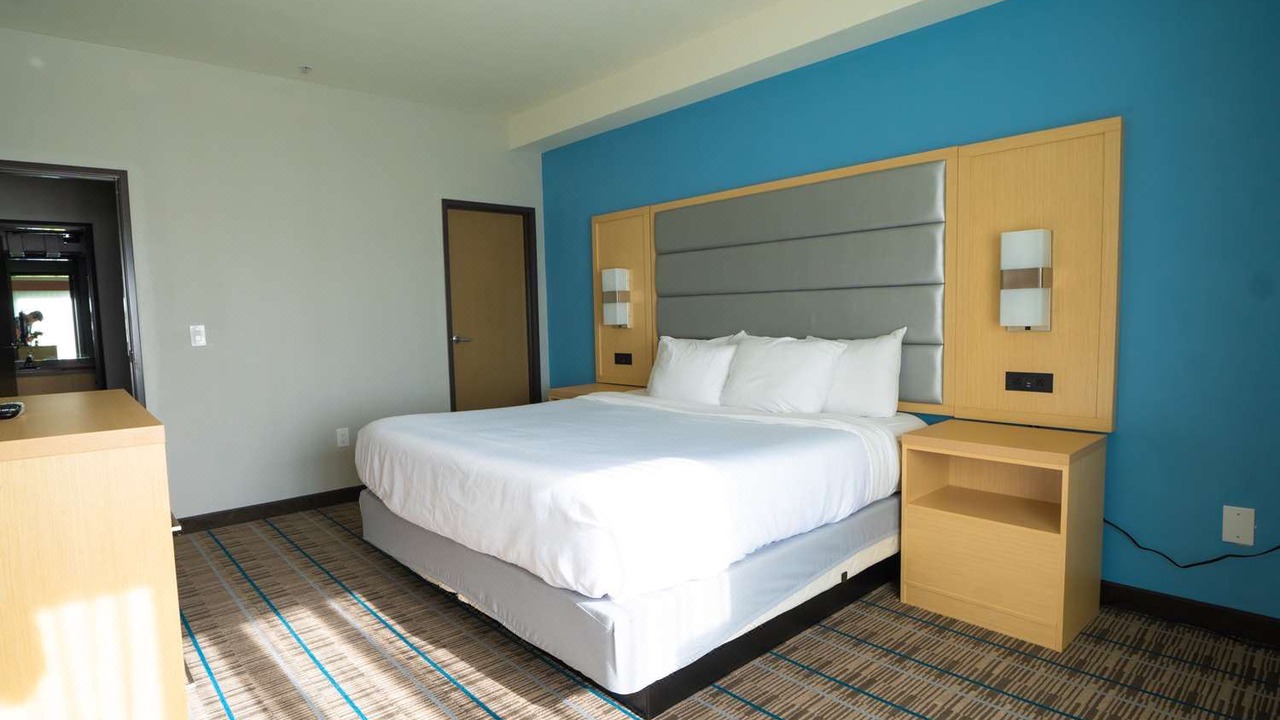 Photo of Bedroom in Brigham City