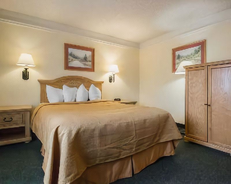 Photo of Bedroom in Buffalo