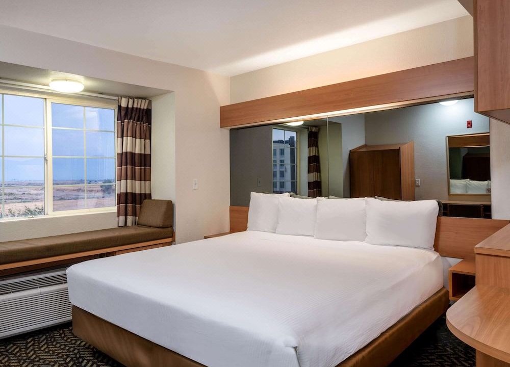 Photo of Bedroom in Salt Lake City