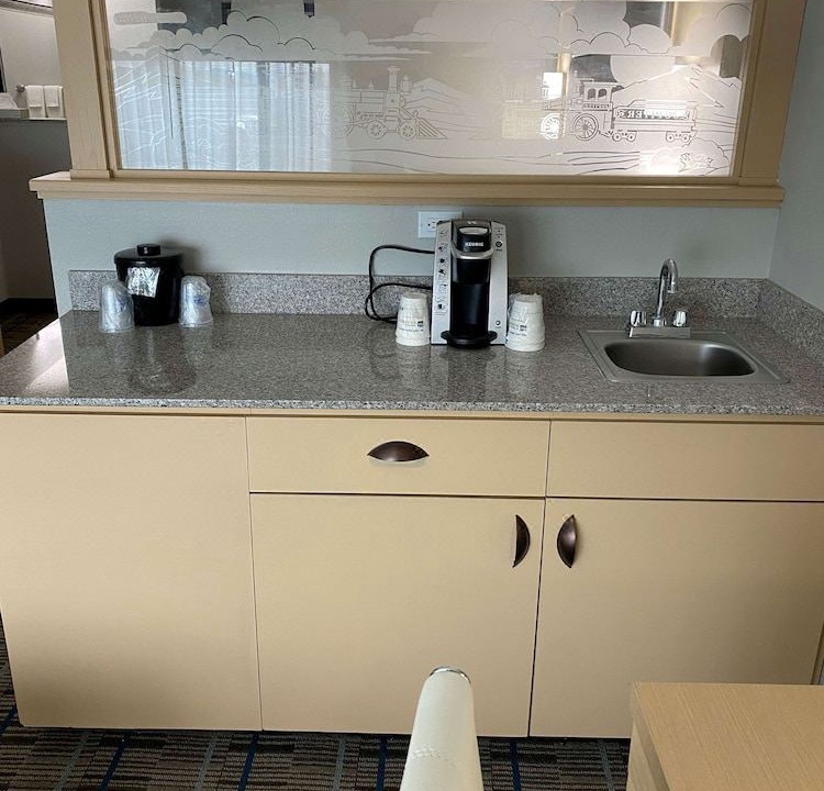 Photo of Kitchen in Brigham City