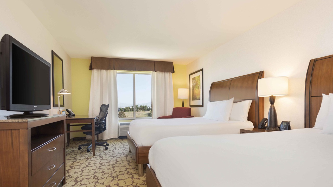 Photo of Bedroom in Salt Lake City