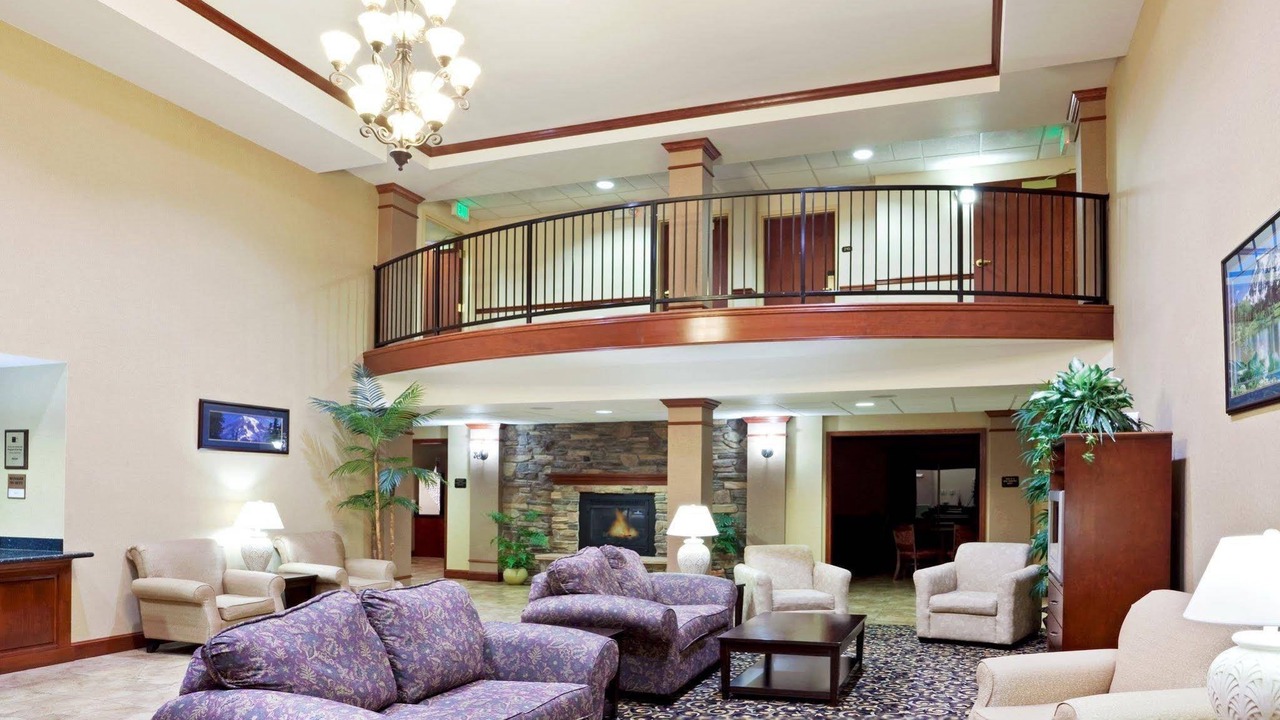 Photo of Livingroom in Ellensburg