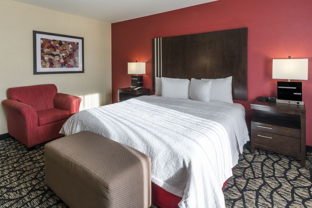 Photo of Bedroom in Salt Lake City