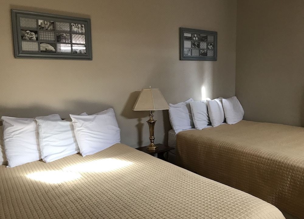 Photo of Bedroom in Lava Hot Springs