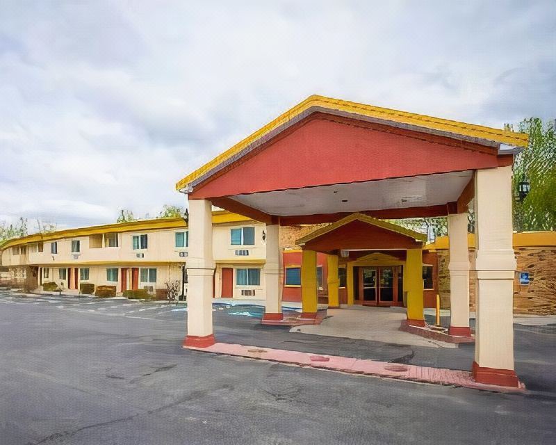 Photo of Buildings in Buffalo