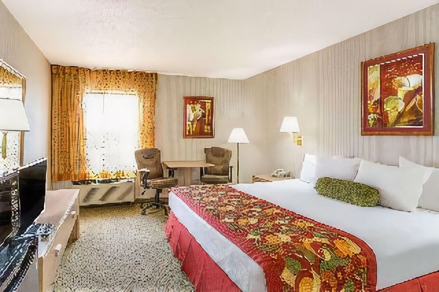 Photo of Bedroom in South Salt Lake