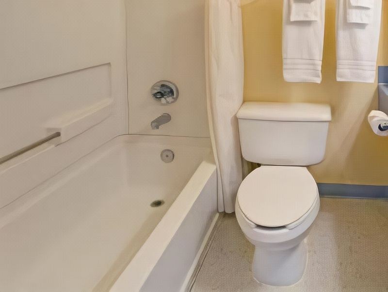 Photo of Bathroom in Corbett - Terwilliger - Lair Hill