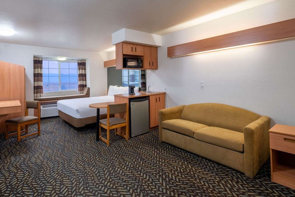 Photo of Livingroom in Salt Lake City
