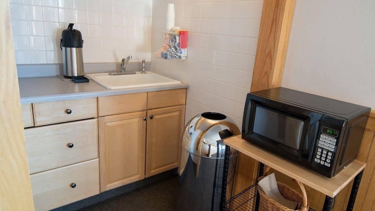 Photo of Kitchen in Laramie