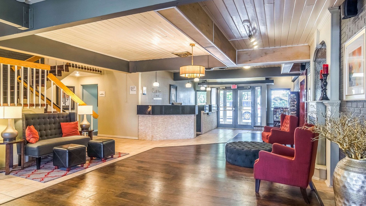 Photo of Livingroom in Buffalo