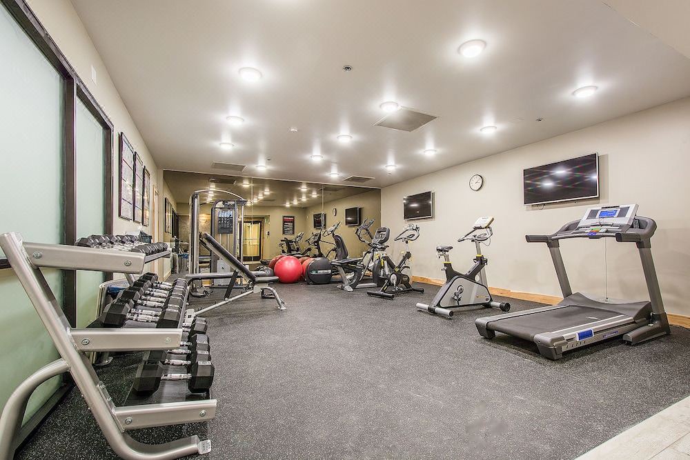 Photo of Livingroom in North Park City