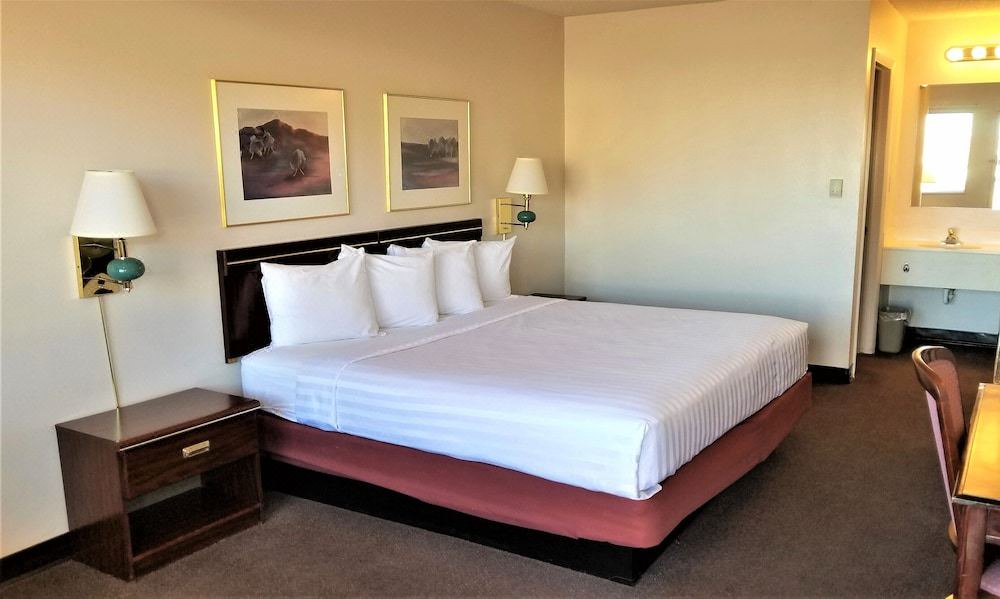 Photo of Bedroom in Laramie