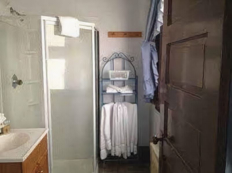 Photo of Bathroom in Lava Hot Springs