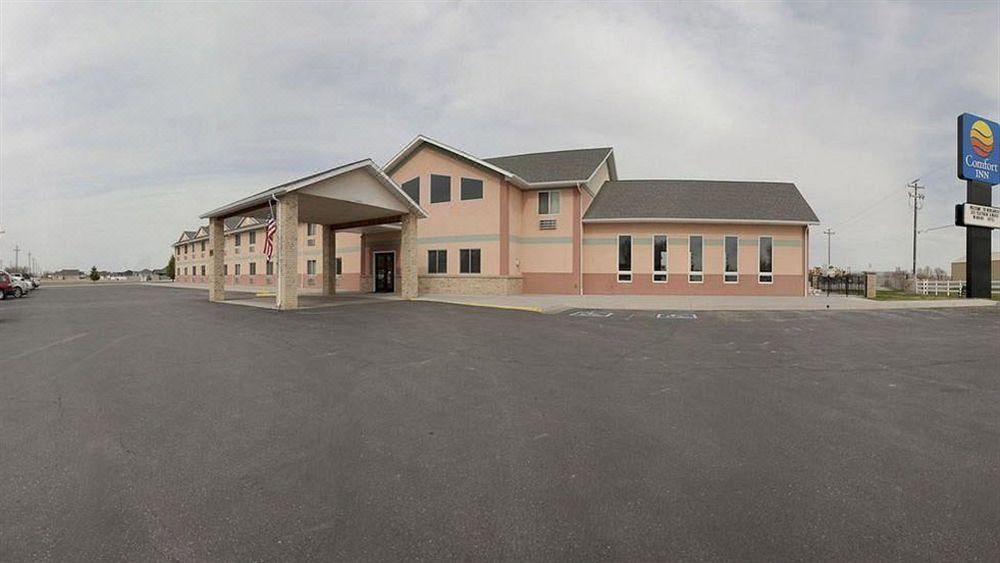 Photo of Buildings in Worland