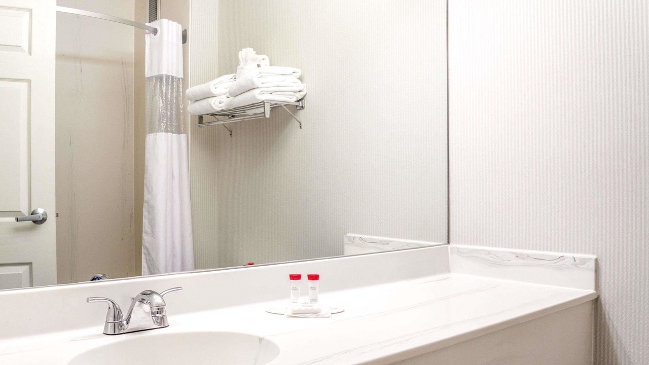 Photo of Bathroom in South Salt Lake