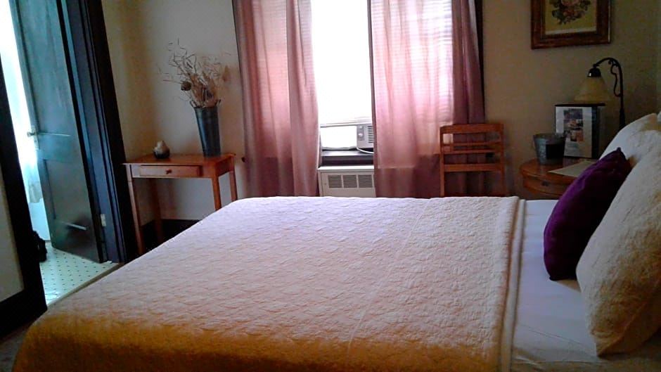 Photo of Bedroom in Lava Hot Springs