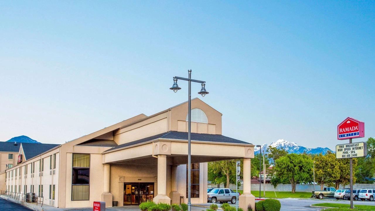 Photo of Buildings in South Salt Lake
