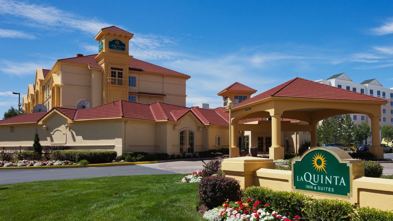 Photo of Buildings in Salt Lake City
