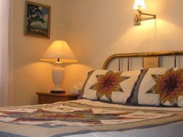 Photo of Bedroom in Lava Hot Springs