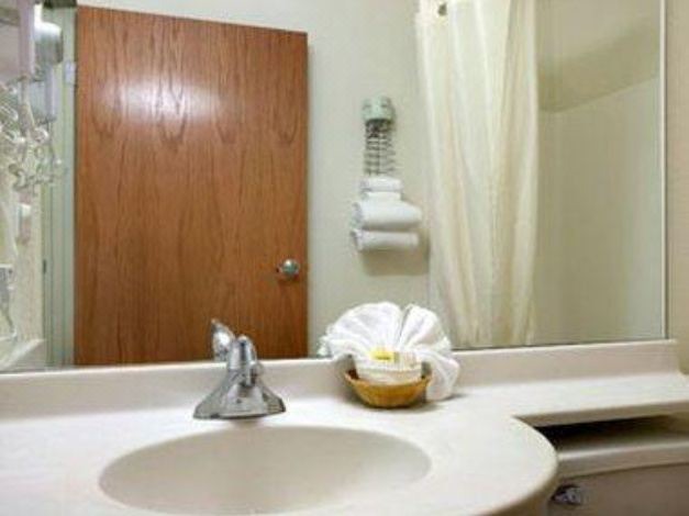 Photo of Bathroom in Salt Lake City