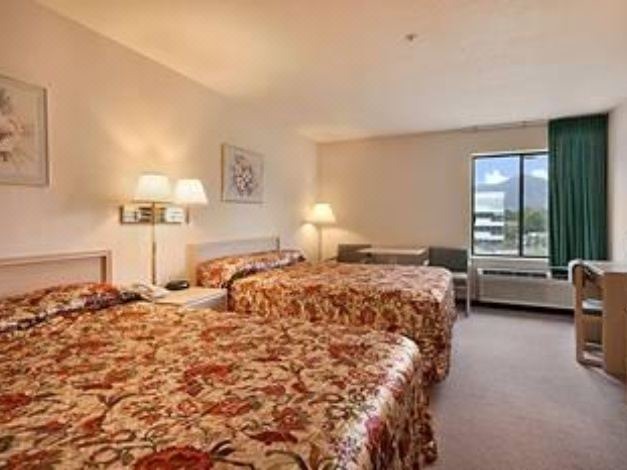 Photo of Bedroom in South Salt Lake