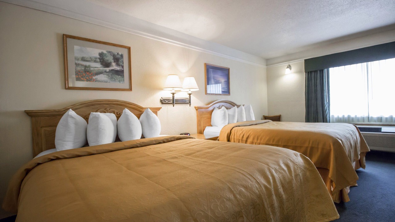 Photo of Bedroom in Buffalo